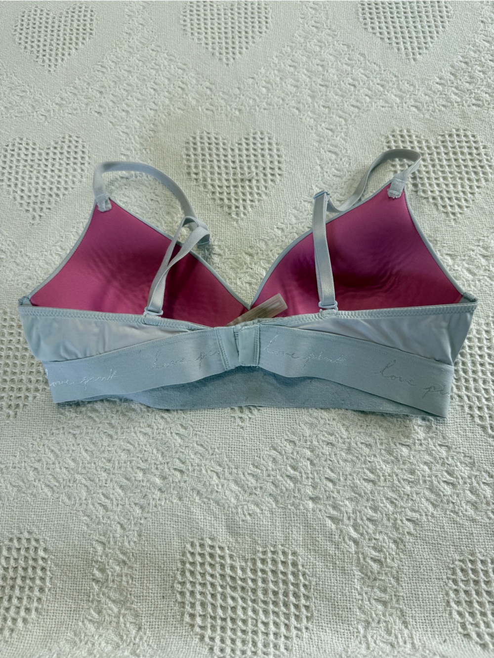 Victoria’s Secret Bra (34B) - Picture 3 of 9